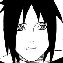 IZUNA UCHIHA